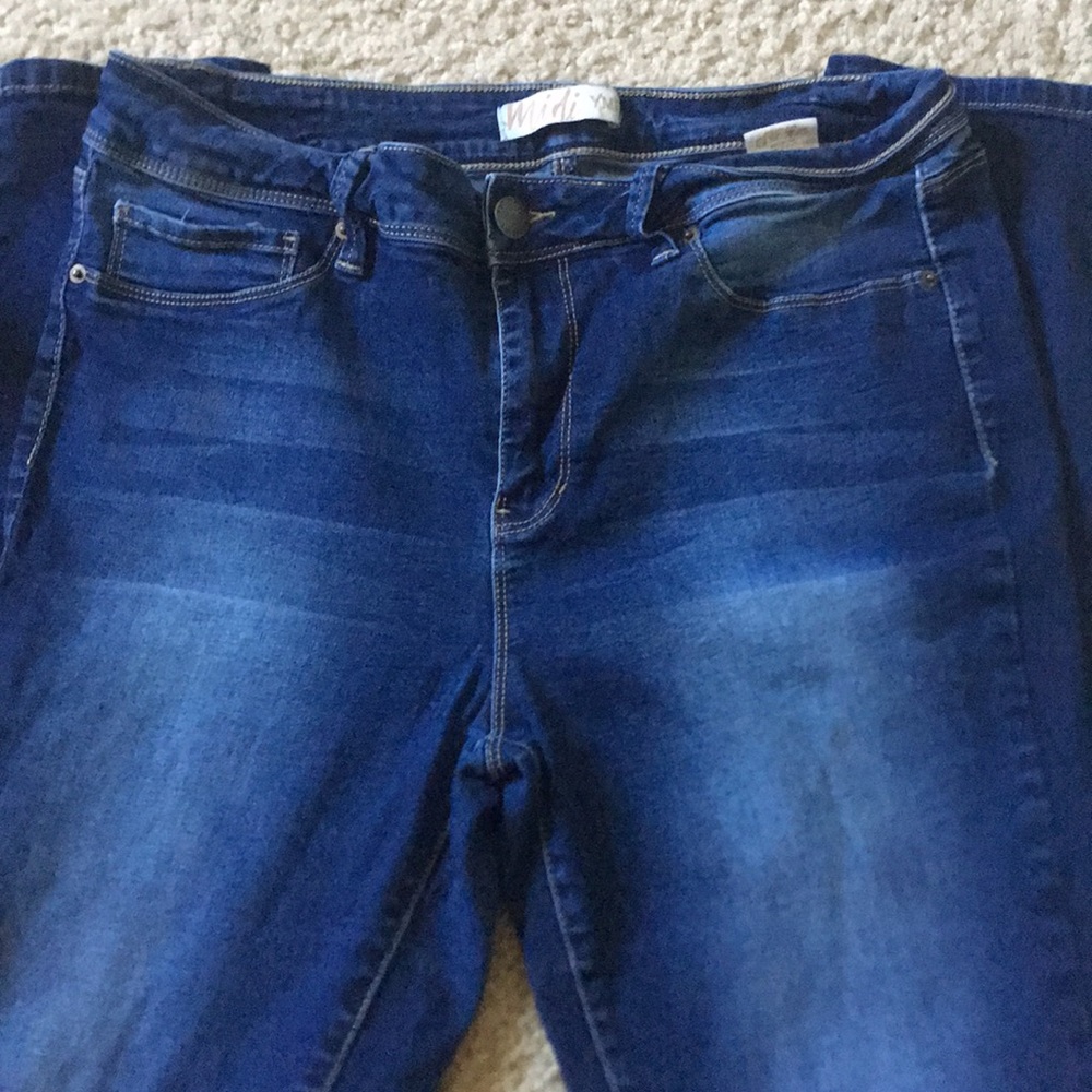 Skinny Jeans